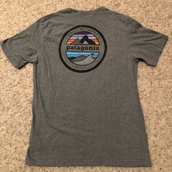 Patagonia Tops - Patagonia T-shirt